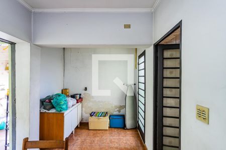 Copa de casa à venda com 3 quartos, 130m² em Parque Sao Domingos, São Paulo
