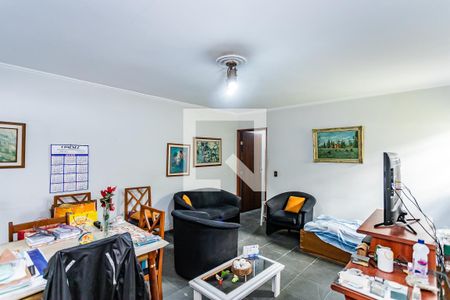 Sala de casa à venda com 3 quartos, 130m² em Parque Sao Domingos, São Paulo