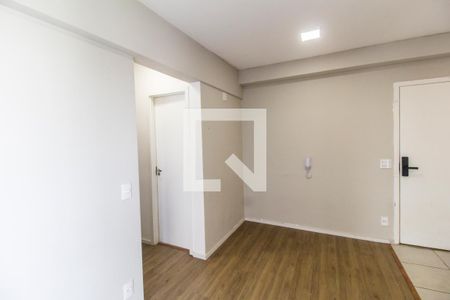 Sala  de apartamento para alugar com 1 quarto, 50m² em Nova Aldeinha, Barueri