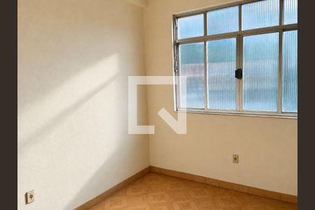 Sala de apartamento para alugar com 2 quartos, 61m² em Austin, Nova Iguaçu