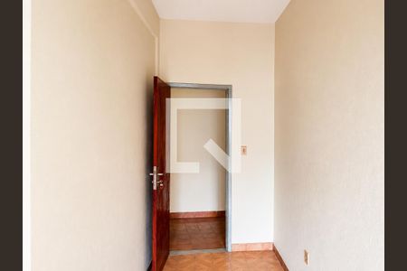 Sala de apartamento para alugar com 2 quartos, 60m² em Austin, Nova Iguaçu