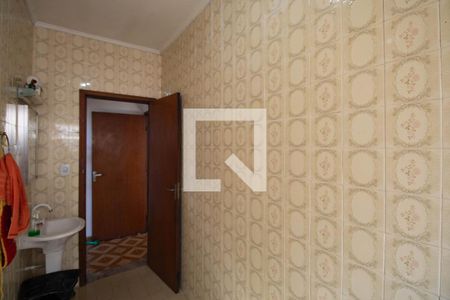 Banheiro 1 de casa à venda com 3 quartos, 210m² em Bortolândia, São Paulo