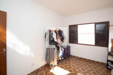 Quarto 1 de casa à venda com 3 quartos, 210m² em Bortolândia, São Paulo