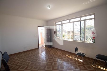 Sala  de casa à venda com 3 quartos, 210m² em Bortolândia, São Paulo