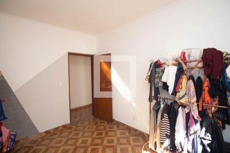 Quarto 1 de casa à venda com 3 quartos, 210m² em Bortolândia, São Paulo