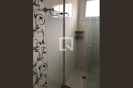 Banheiro de apartamento para alugar com 2 quartos, 73m² em Cristo Redentor, Porto Alegre
