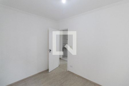 Quarto 1 de apartamento para alugar com 2 quartos, 59m² em Jardim Martins Silva, São Paulo
