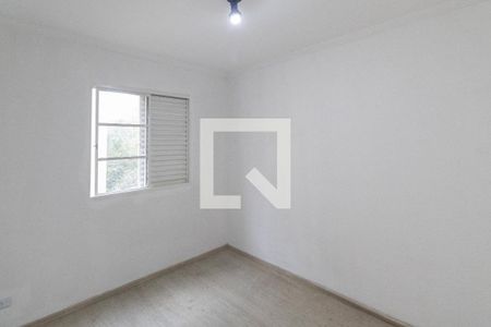 Quarto 2 de apartamento para alugar com 2 quartos, 59m² em Jardim Martins Silva, São Paulo
