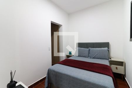 Suite de casa à venda com 1 quarto, 85m² em Cidade Universitária, Campinas