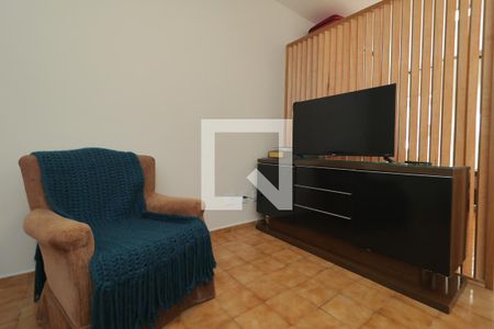 Sala de apartamento à venda com 1 quarto, 35m² em Liberdade, São Paulo