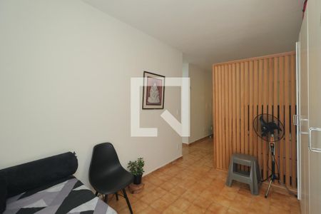 Quarto de apartamento à venda com 1 quarto, 35m² em Liberdade, São Paulo