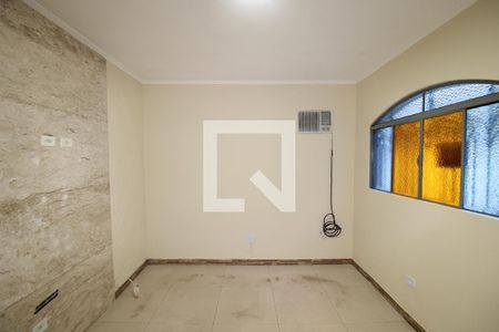 Sala de casa para alugar com 2 quartos, 60m² em Vila Ester (zona Norte), São Paulo