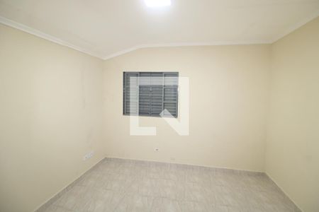 Quarto 2 de casa para alugar com 2 quartos, 60m² em Vila Ester (zona Norte), São Paulo