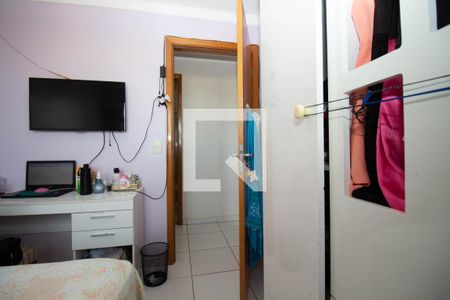 Quarto 1 de apartamento à venda com 3 quartos, 71m² em Qs 5, Brasília