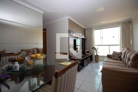 Apartamento à venda com 3 quartos, 71m² em Qs 5, Brasília