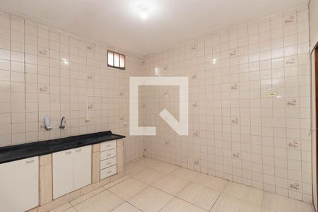 Sala/Cozinha de casa para alugar com 1 quarto, 30m² em Tucuruvi, São Paulo