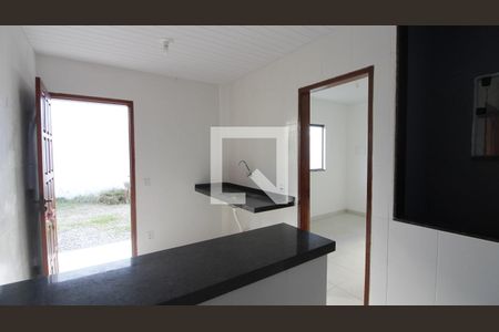 Apartamento para alugar com 1 quarto, 25m² em Jardim Olinda, Cabo Frio