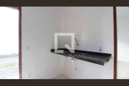 Apartamento para alugar com 1 quarto, 25m² em Jardim Olinda, Cabo Frio