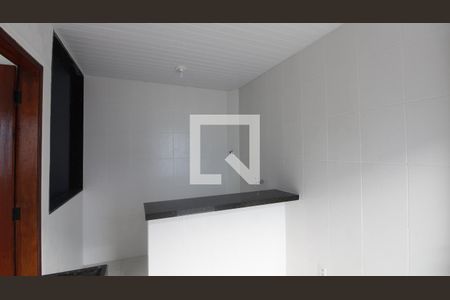 Apartamento para alugar com 1 quarto, 25m² em Jardim Olinda, Cabo Frio