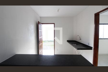 Apartamento para alugar com 1 quarto, 25m² em Jardim Olinda, Cabo Frio