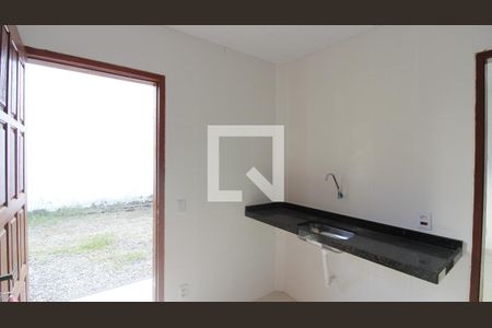 Apartamento para alugar com 1 quarto, 25m² em Jardim Olinda, Cabo Frio