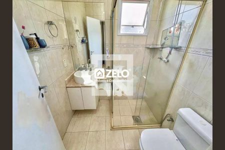Foto 10 de casa de condomínio à venda com 3 quartos, 115m² em Parque Imperador, Campinas