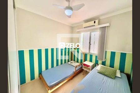 Foto 08 de casa de condomínio à venda com 3 quartos, 115m² em Parque Imperador, Campinas
