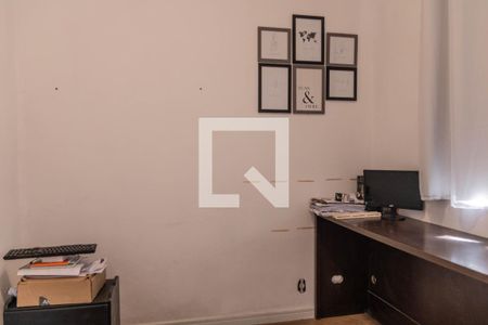 Quarto 2 de casa para alugar com 3 quartos, 263m² em João Pinheiro, Belo Horizonte