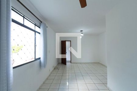 Sala  de casa para alugar com 3 quartos, 146m² em Parque Ouro Fino, Sorocaba