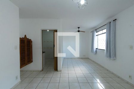 Sala  de casa para alugar com 3 quartos, 146m² em Parque Ouro Fino, Sorocaba