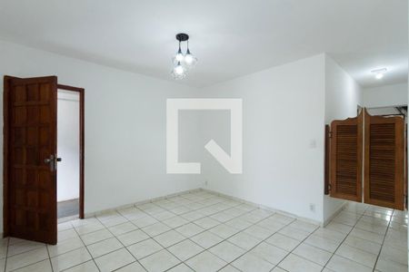 Sala  de casa para alugar com 3 quartos, 146m² em Parque Ouro Fino, Sorocaba