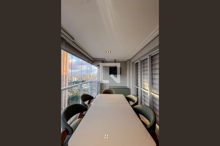 Apartamento para alugar com 1 quarto, 53m² em Jardim Analia Franco, São Paulo