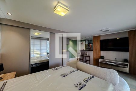 Apartamento para alugar com 1 quarto, 53m² em Jardim Analia Franco, São Paulo