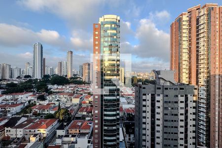 Apartamento para alugar com 1 quarto, 53m² em Jardim Analia Franco, São Paulo