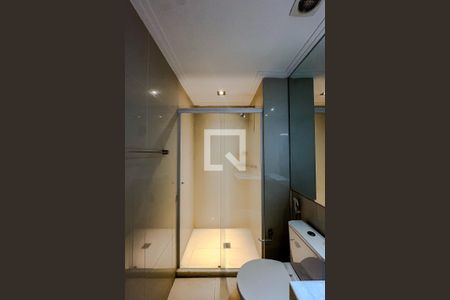 Apartamento para alugar com 1 quarto, 53m² em Jardim Analia Franco, São Paulo