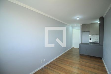 Apartamento para alugar com 2 quartos, 45m² em Belenzinho, São Paulo