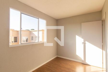 Quarto 1 de apartamento à venda com 2 quartos, 38m² em Campo de Santana, Curitiba