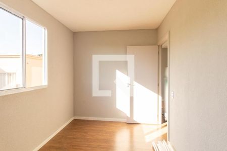 Quarto 1 de apartamento à venda com 2 quartos, 38m² em Campo de Santana, Curitiba