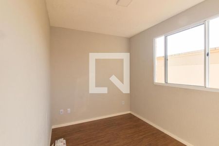 Quarto 1 de apartamento à venda com 2 quartos, 38m² em Campo de Santana, Curitiba