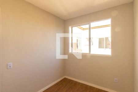 Quarto 2 de apartamento à venda com 2 quartos, 38m² em Campo de Santana, Curitiba