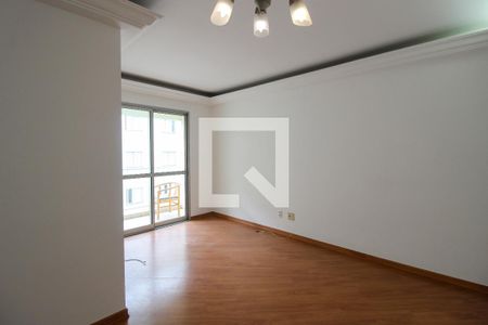 Sala de apartamento à venda com 3 quartos, 64m² em Vila Lageado, São Paulo