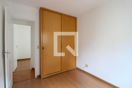 Quarto 2 de apartamento à venda com 3 quartos, 64m² em Vila Lageado, São Paulo