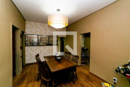 Sala de casa para alugar com 3 quartos, 100m² em Cachoeirinha, Belo Horizonte