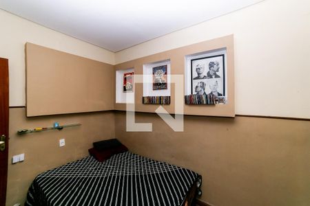 Suíte de casa para alugar com 3 quartos, 100m² em Cachoeirinha, Belo Horizonte