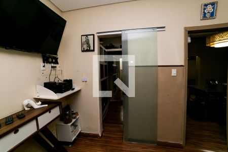 Suíte de casa para alugar com 3 quartos, 100m² em Cachoeirinha, Belo Horizonte