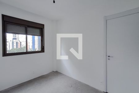 Quarto 1 de apartamento para alugar com 3 quartos, 89m² em Jardim Vila Mariana, São Paulo