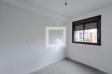 Quarto 1 de apartamento para alugar com 3 quartos, 89m² em Jardim Vila Mariana, São Paulo