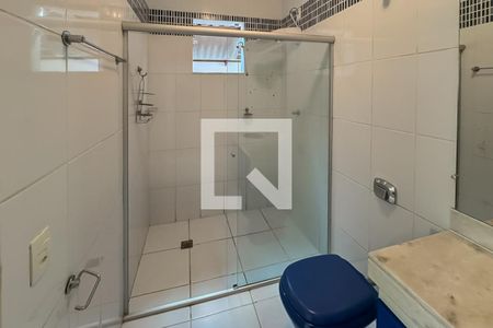 Casa para alugar com 3 quartos, 120m² em Horto Florestal, Belo Horizonte