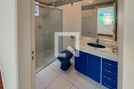 Casa para alugar com 3 quartos, 120m² em Horto Florestal, Belo Horizonte