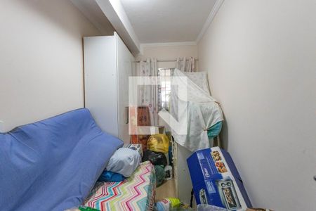 Quarto 2 de casa para alugar com 2 quartos, 70m² em Jardim Miriam, São Paulo